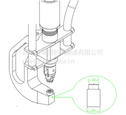 無鉚釘鉚接機的行業(yè)用途有哪些？